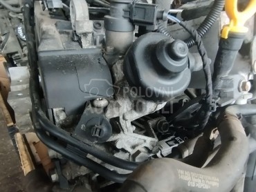 PUMPA VISOKOG PRITISKA za Volkswagen Caddy