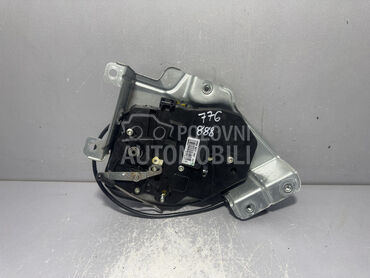 BRAVA VRATA za Volkswagen Caddy