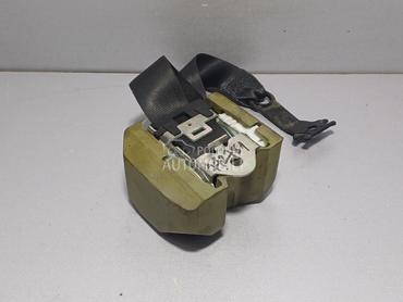 POJAS za Škoda Superb