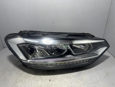 FAR za Volkswagen Touran