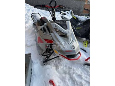 Bombardier Ski Doo freeride165 Turbo