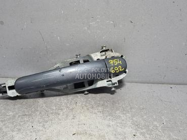 RUCKA VRATA za Škoda Fabia