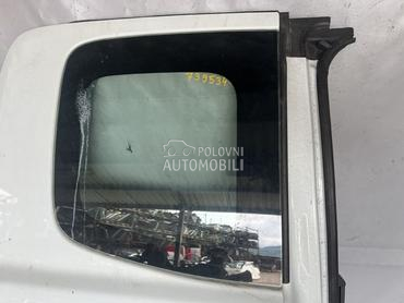 STAKLO za Ford Ranger