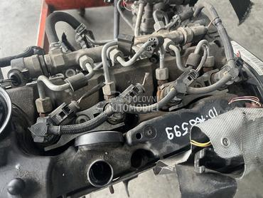 DIZNA za Škoda Octavia