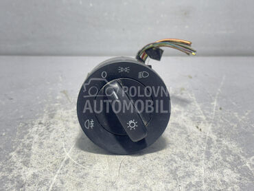 PREKIDACI SVJETLA za Volkswagen Caddy