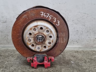 KOCIONI DISK za Audi A3