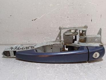 RUCKA VRATA za Peugeot 207