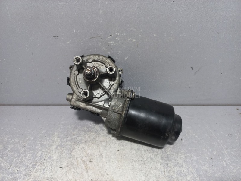 MOTORIC PREDNJEG BRISACA