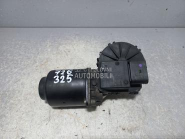 MOTORIC PREDNJEG BRISACA za Citroen Nemo