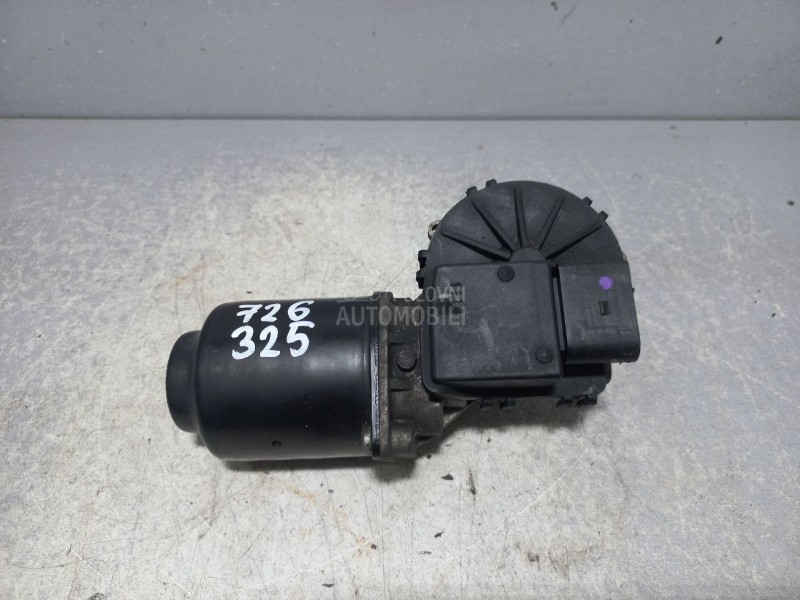 MOTORIC PREDNJEG BRISACA