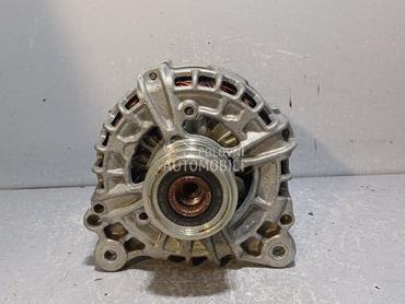 ALTERNATOR za Volkswagen Passat B7