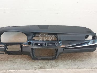 INSTRUMENT TABLA za BMW 520