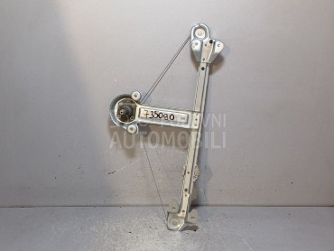 MANUELNI PODIZAC STAKLA za Opel Astra H