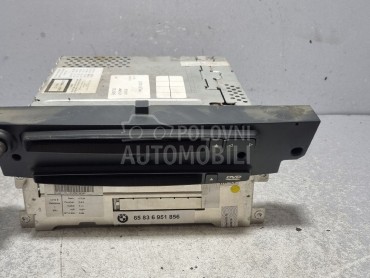 RADIO za BMW Serija 5