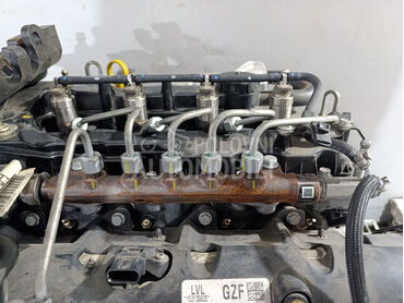 RAMPA za Opel Astra K