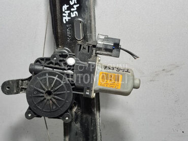 ELEKTRO PODIZAC STAKLA za Ford Ranger