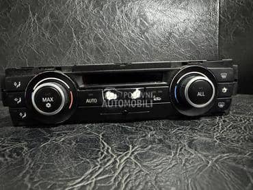 klimatronik za BMW Serija 1, Serija 3 od 2008. do 2012. god.
