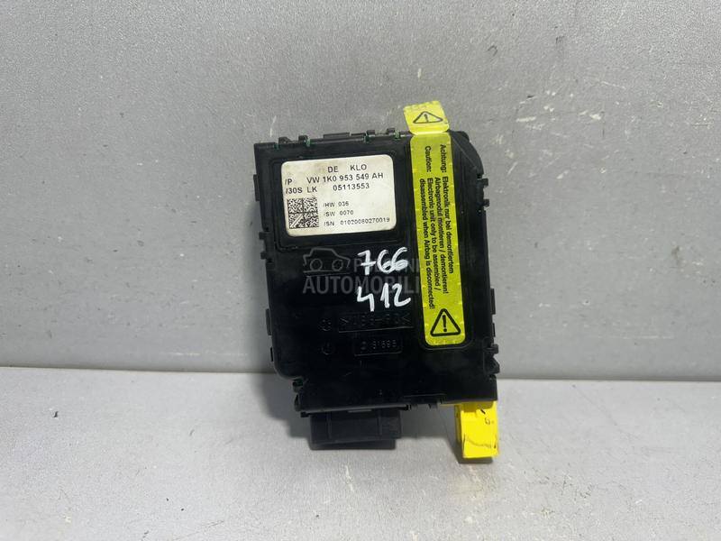 ELEKTRONIKA MODUL VOLANA