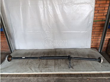 KARDAN za Volkswagen Passat B8