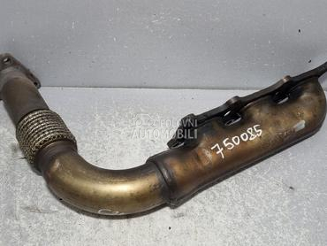 IZDUVNA GRANA za Volkswagen Touareg