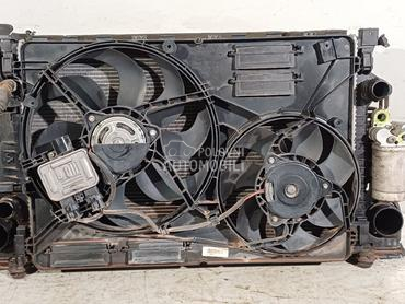 VENTILATOR za Volvo XC60