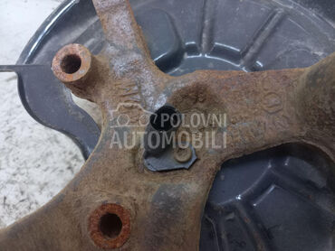 ABS SENZOR za Volkswagen Golf 6