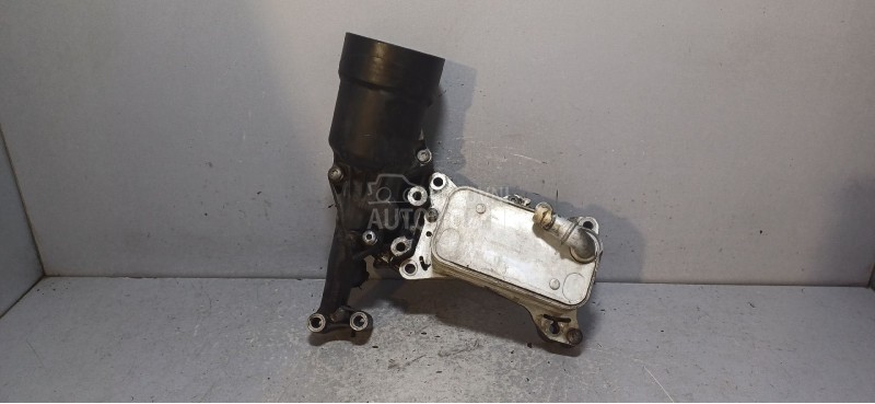 KUCISTE FILTERA ULJA