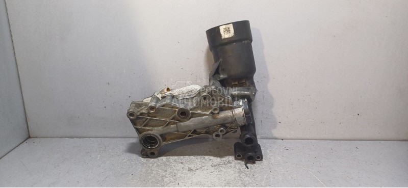 KUCISTE FILTERA ULJA