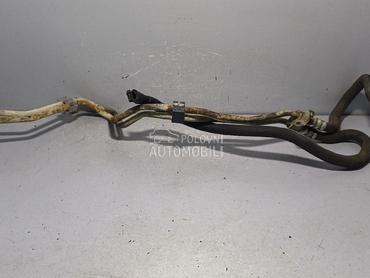 CRIJEVO za Land Rover Discovery