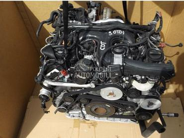 MOTOR za Audi A8