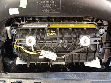 AIRBAG SUVOZACA za Volkswagen Passat B6