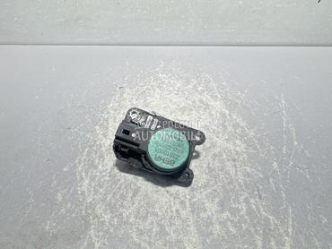 MOTORIC VENTILATORA za Peugeot 308