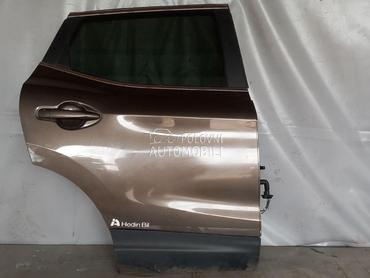 VRATA za Nissan Qashqai