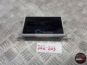 DISPLAY za Audi Q5