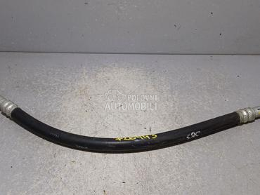 CRIJEVO KLIME za Nissan Qashqai