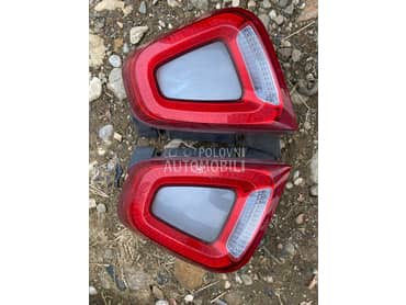 stop novi tip za Fiat 500 od 2016. do 2022. god.