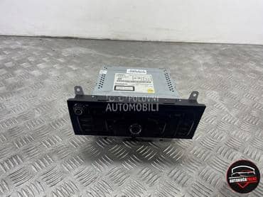 RADIO NAVI DVD CD za Audi Q5