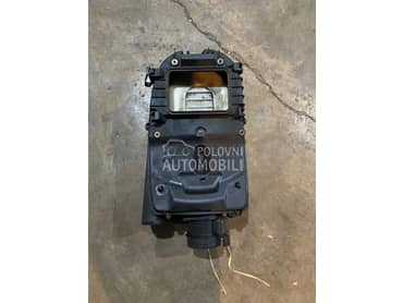 Kućište filtera vazduha 651 za Mercedes Benz C Klasa, C 180, C 200 ... od 2010. do 2018. god.