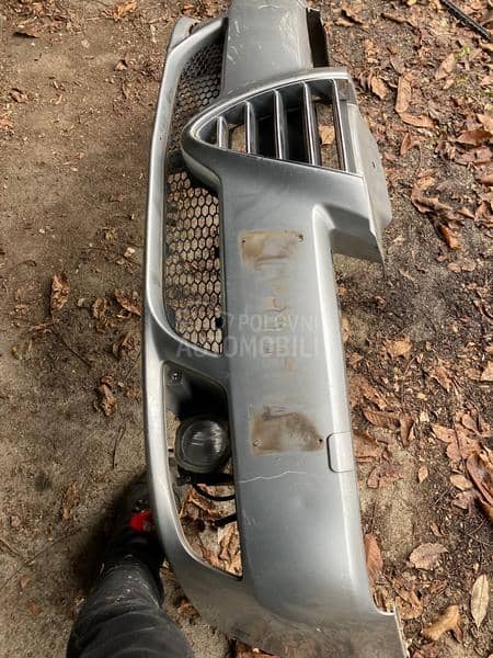 prednji branik restajling