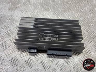 POJAČALO za Audi Q5