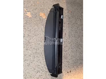 Roletna Gepeka za Mercedes Benz E Klasa, E 200, E 220 ... od 2009. do 2016. god.