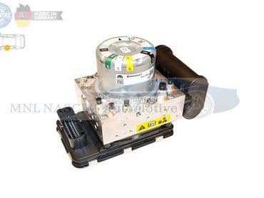 Kompresor vazdušnog ogibljenja za BMW X7 od 2019. do 2025. god.