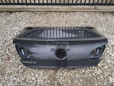 Gepek vrata LK7X za Volkswagen Passat CC od 2008. do 2012. god.