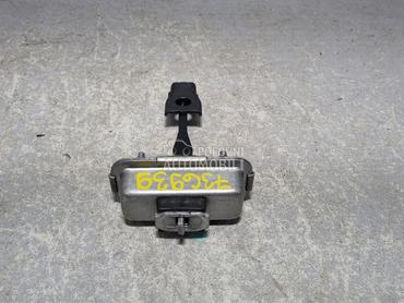 GRANICNIK VRATA za Peugeot 208