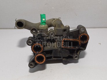 KUCISTE FILTERA ULJA za Škoda Fabia