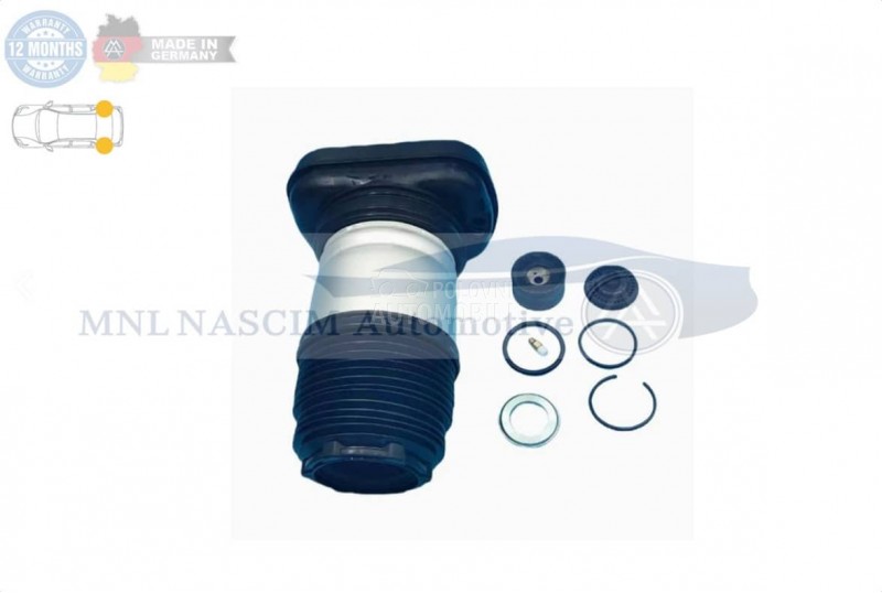 Vazdušni jastuk zadnji