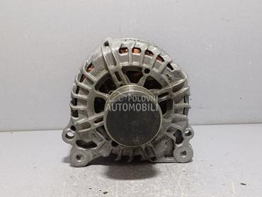 ALTERNATOR za Volkswagen Golf 6