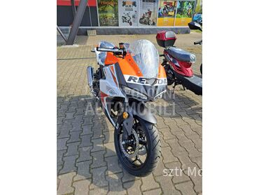 Peda PRO XT 125 NOVO