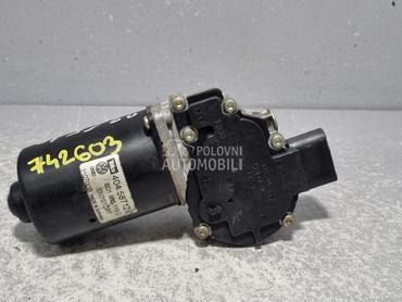 MOTORIC PREDNJEG BRISACA za Audi A6