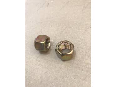 Matica glavčine prednja MTZ